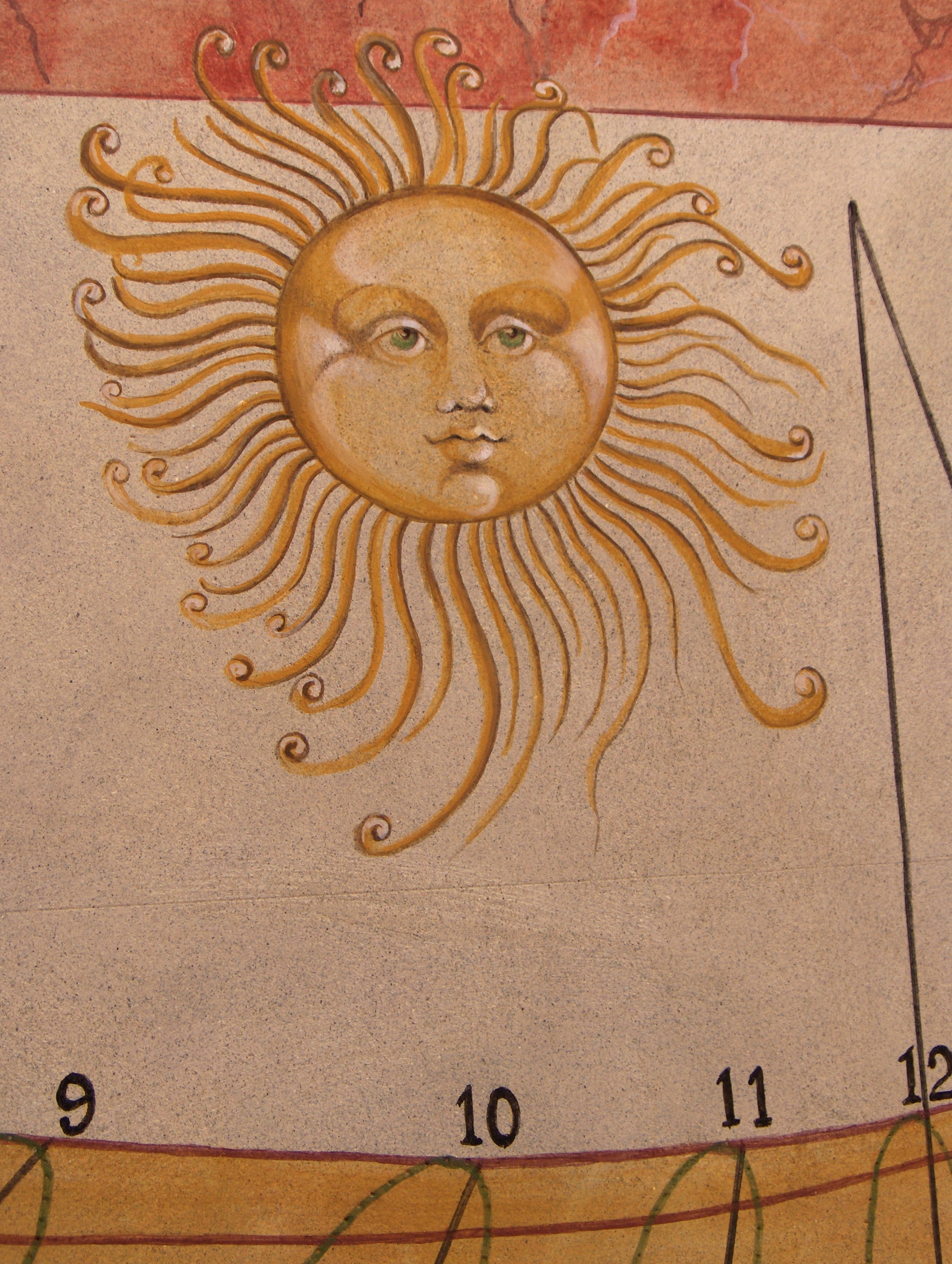 sole