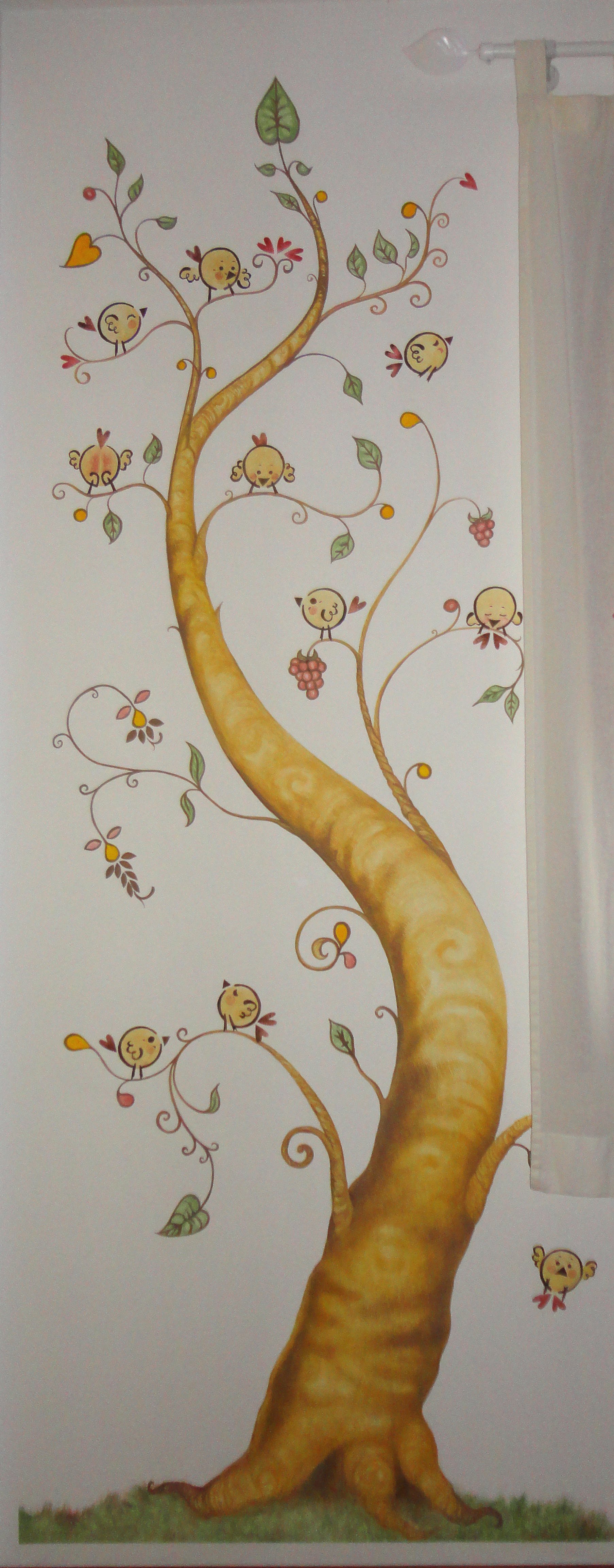 albero